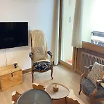 Apartment In With *