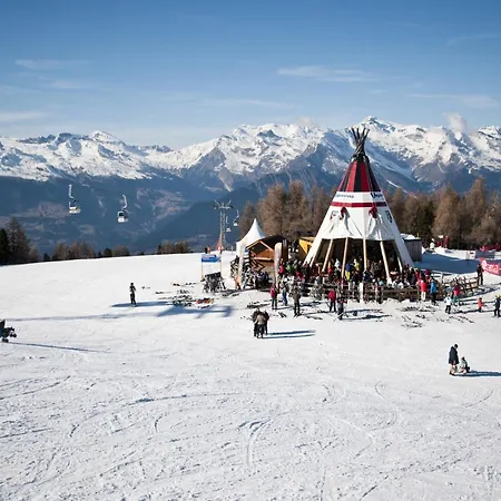 Апартаменты In With *