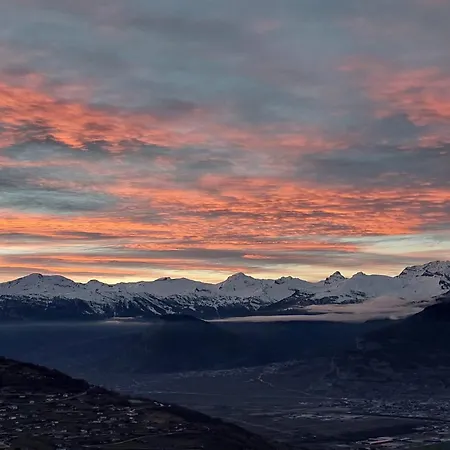 In With アパート