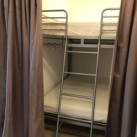 In With Апартаменты