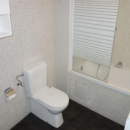 Appartement In With