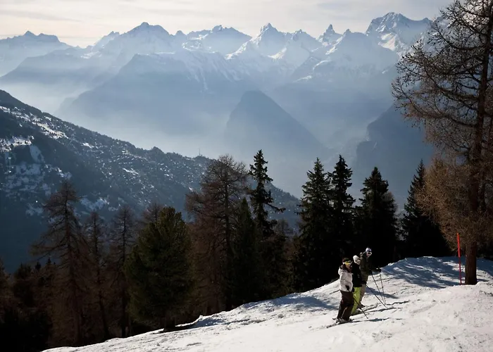 アパート In With *