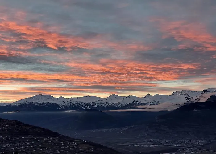 In With Appartamento