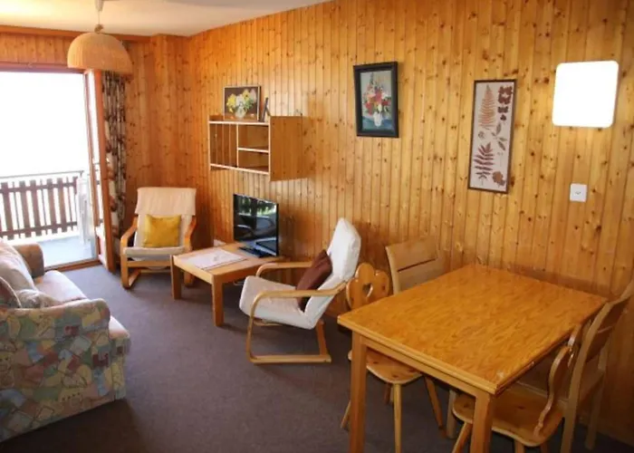 In With 아파트 베이소나츠