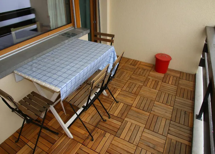 In With Appartamento