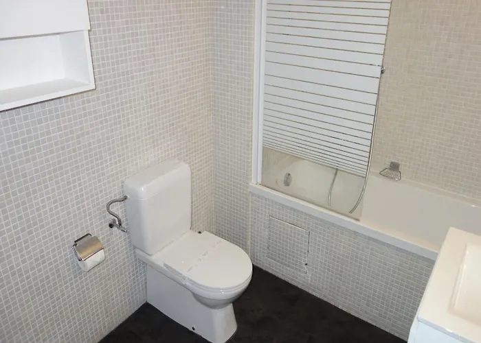 アパート In With