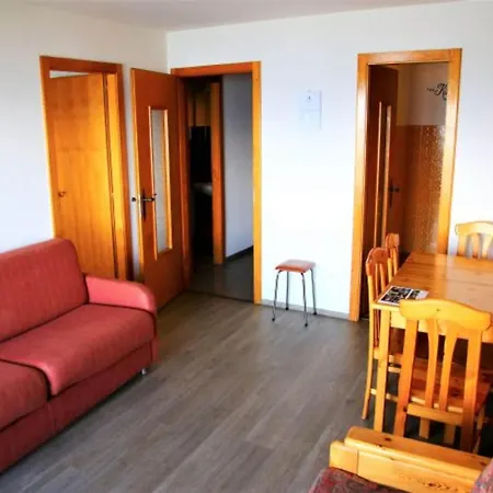 In With Appartement