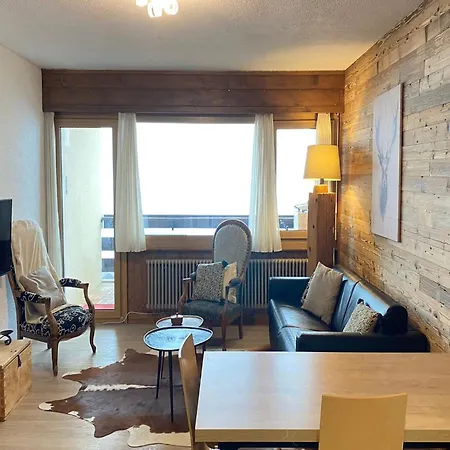 In With Appartement